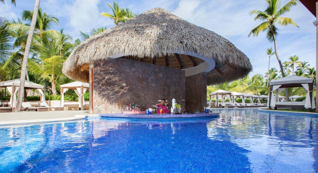 Majestic Colonial (adults Only) Station touristique Punta Cana
