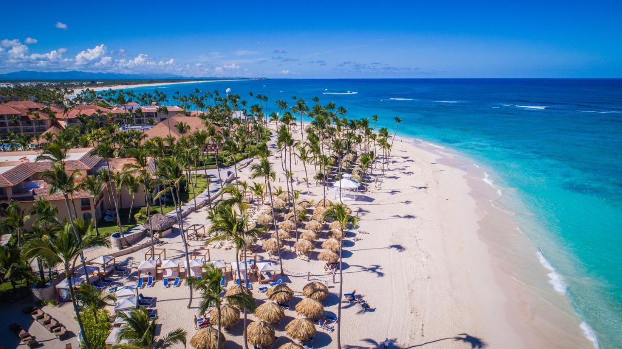 Station touristique Majestic Colonial (adults Only) Punta Cana