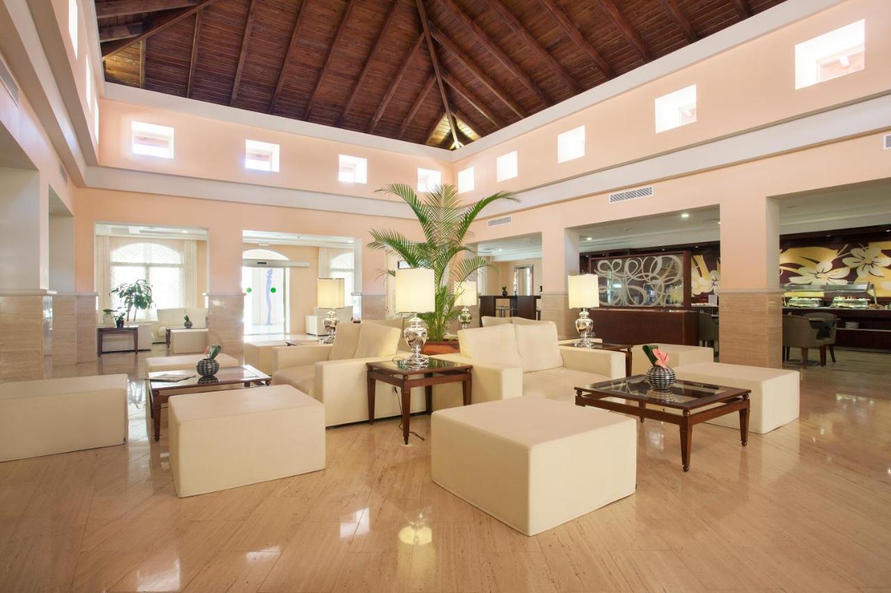 Station touristique Majestic Colonial (adults Only) 5*