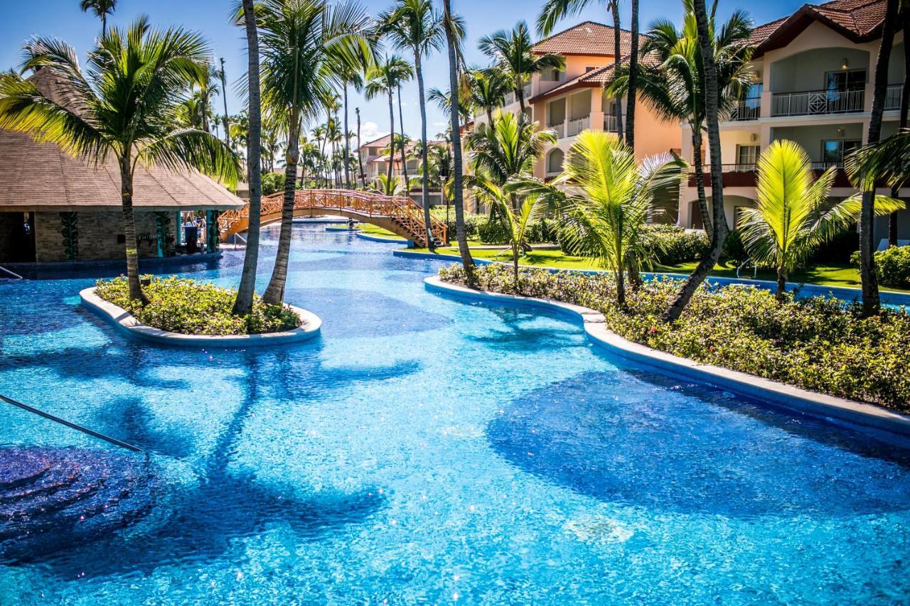 Station touristique Majestic Colonial (adults Only) Punta Cana