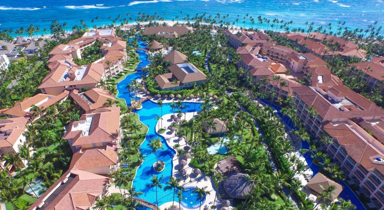 Station touristique Majestic Colonial (adults Only) 5*