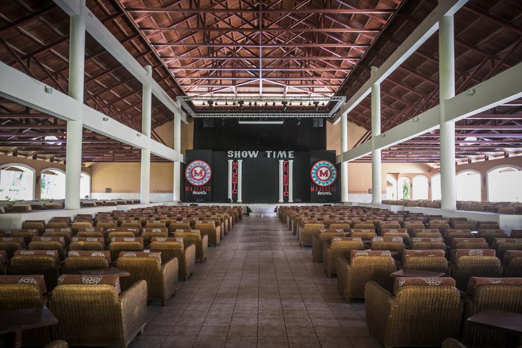 Majestic Colonial (adults Only) Station touristique