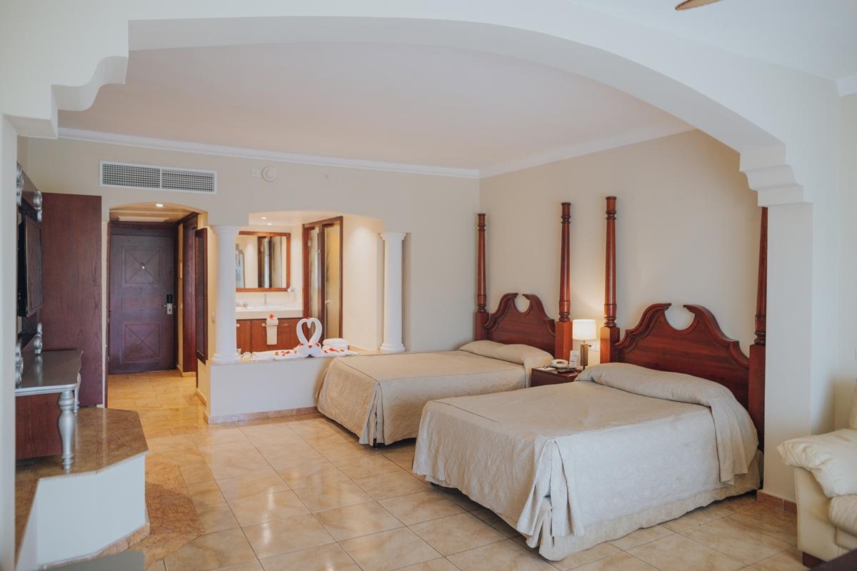 Station touristique Majestic Colonial (adults Only) 5*