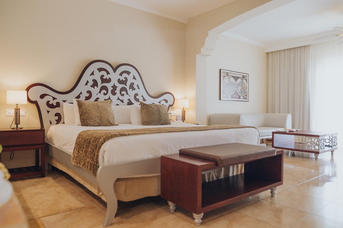 Majestic Colonial (adults Only) Station touristique Punta Cana