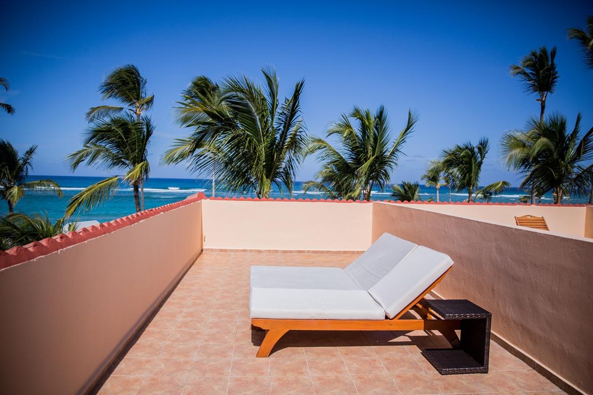 Majestic Colonial (adults Only) Station touristique 5*