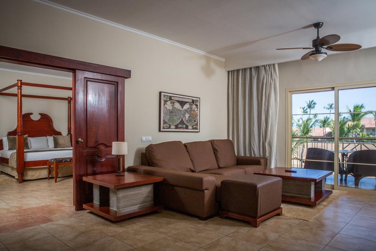 Majestic Colonial (adults Only) Station touristique Punta Cana