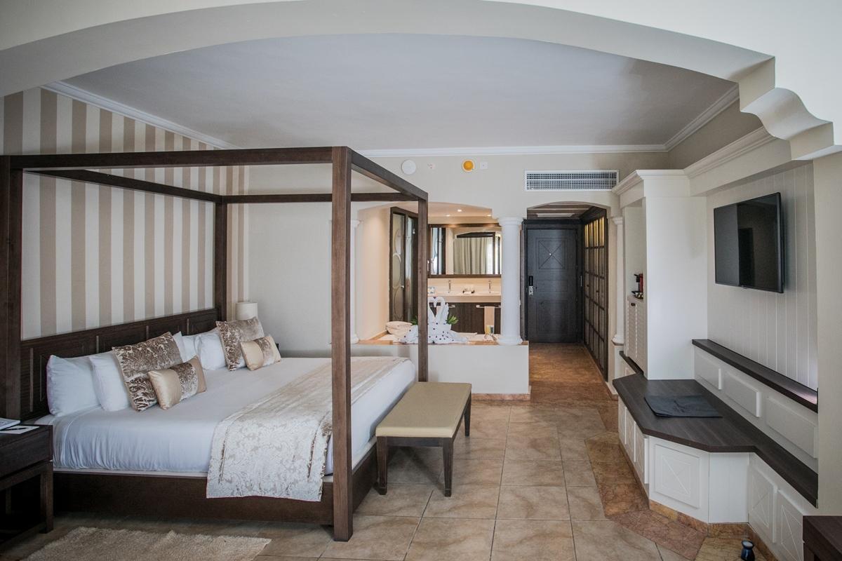 Station touristique Majestic Colonial (adults Only) Punta Cana