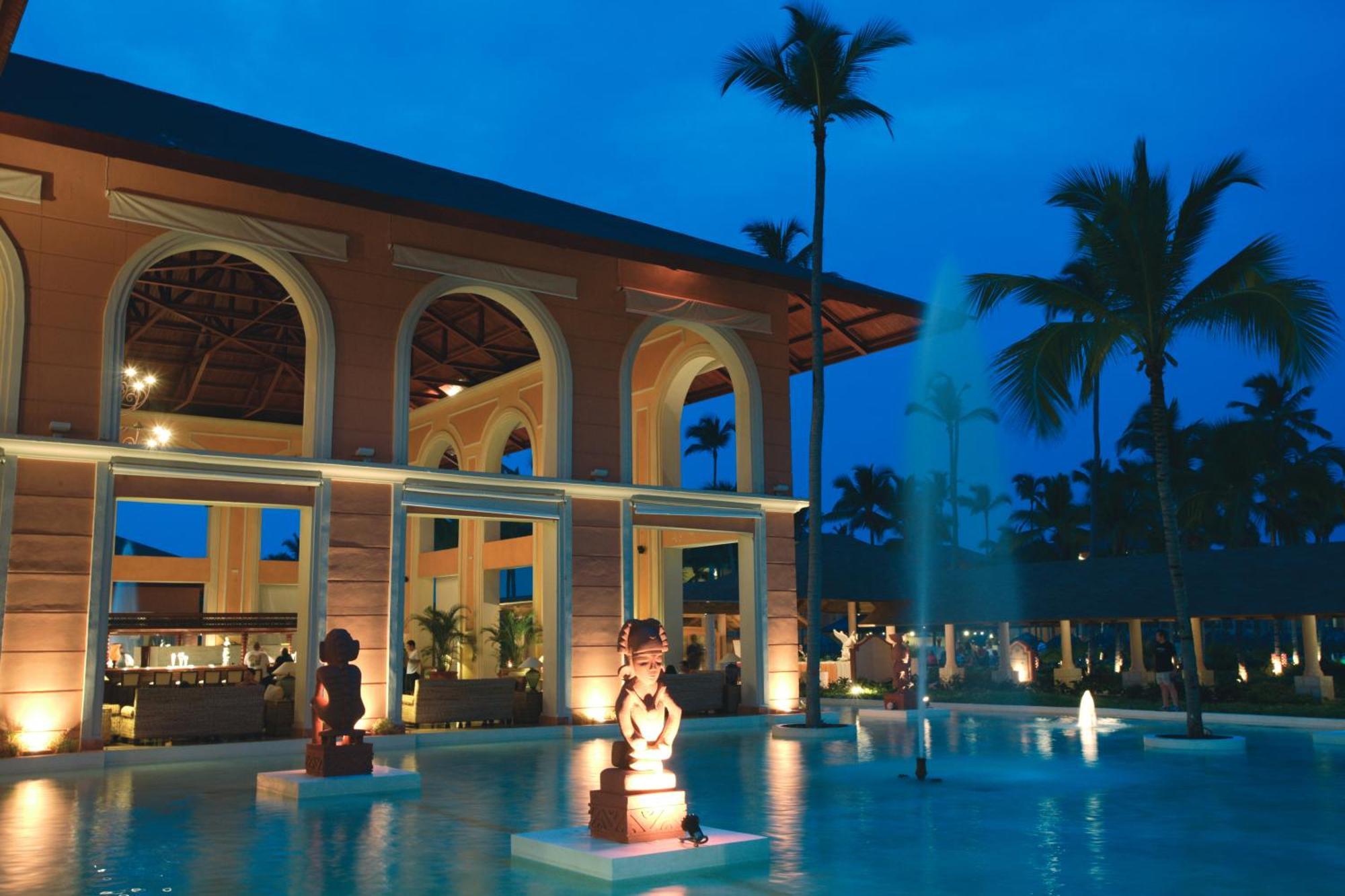 Station touristique Majestic Colonial (adults Only) 5*