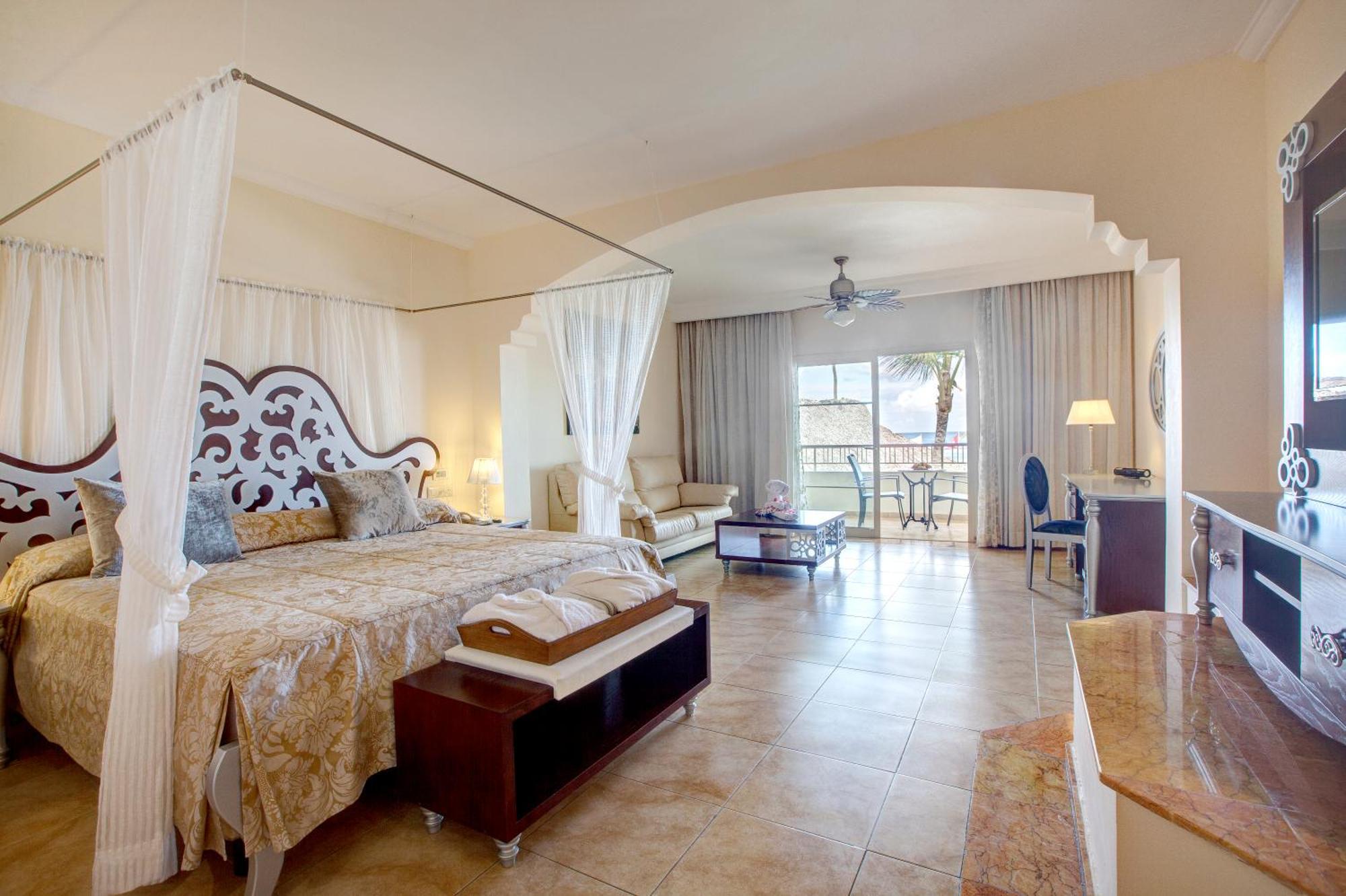 Majestic Colonial (adults Only) Station touristique Punta Cana