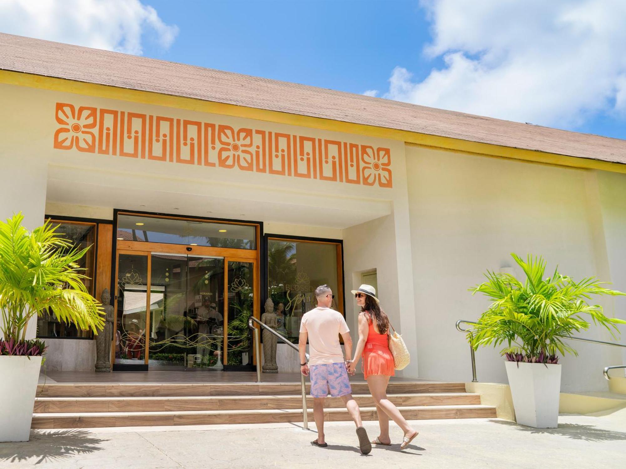 Station touristique Majestic Colonial (adults Only) 5*