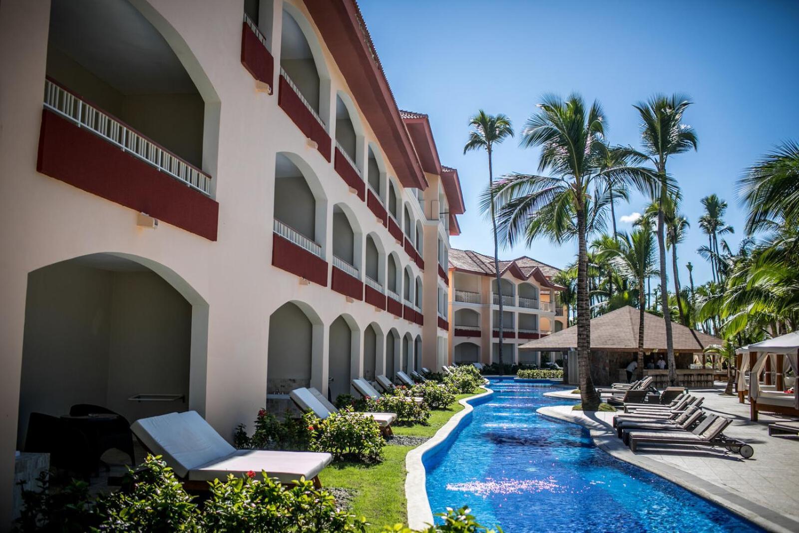 Majestic Colonial (adults Only) Station touristique 5*