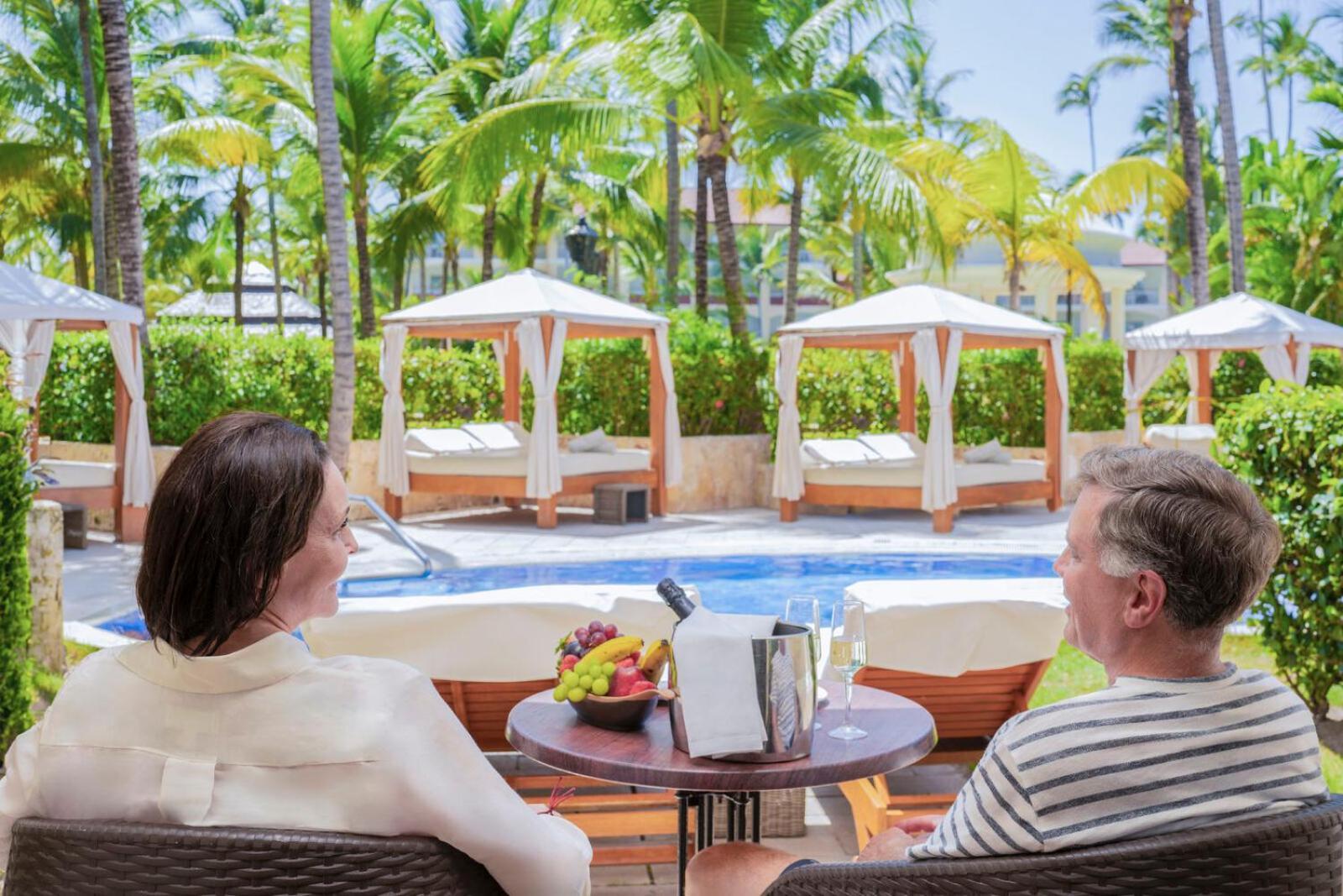 Station touristique Majestic Colonial (adults Only) 5*