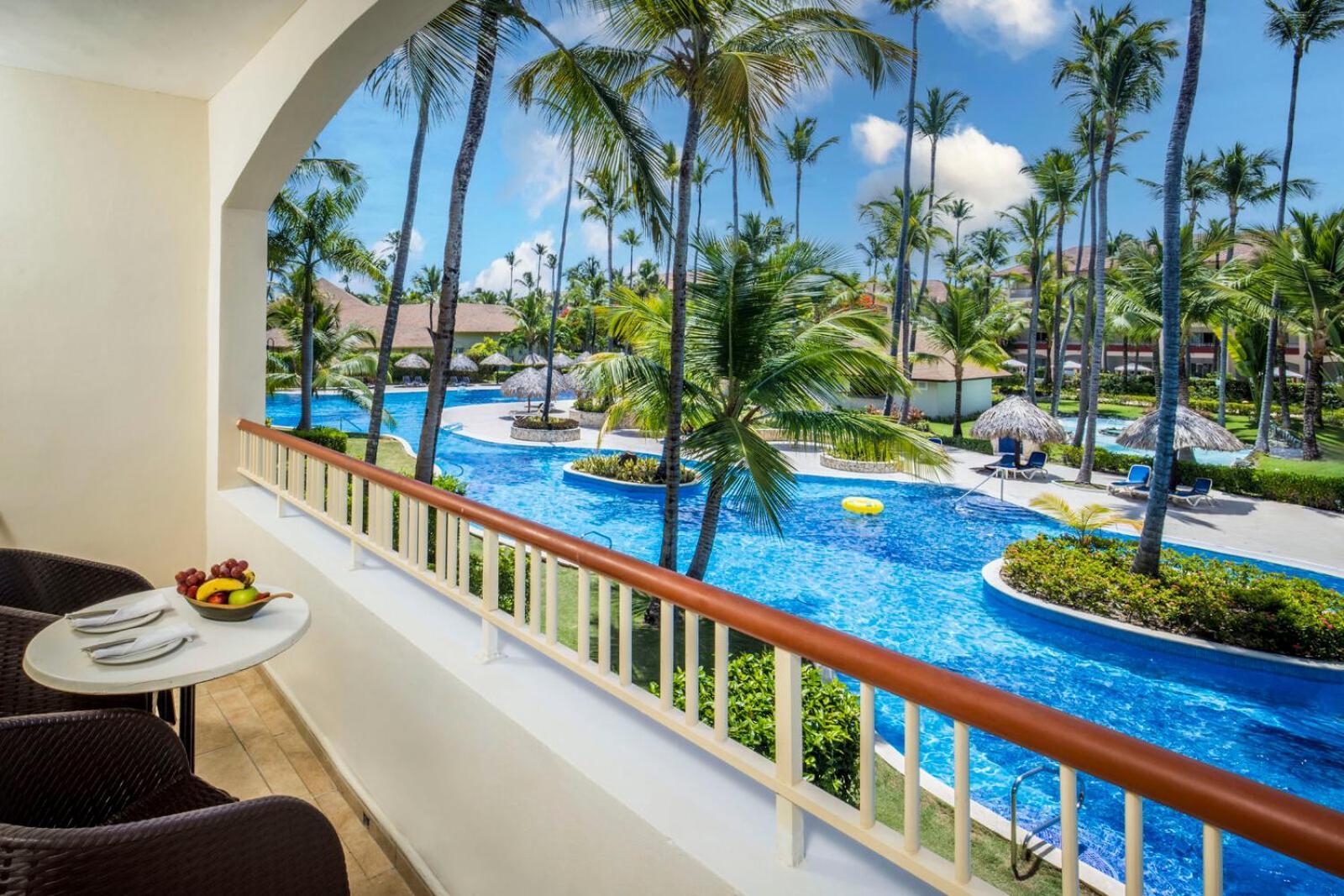 Majestic Colonial (adults Only) Station touristique Punta Cana