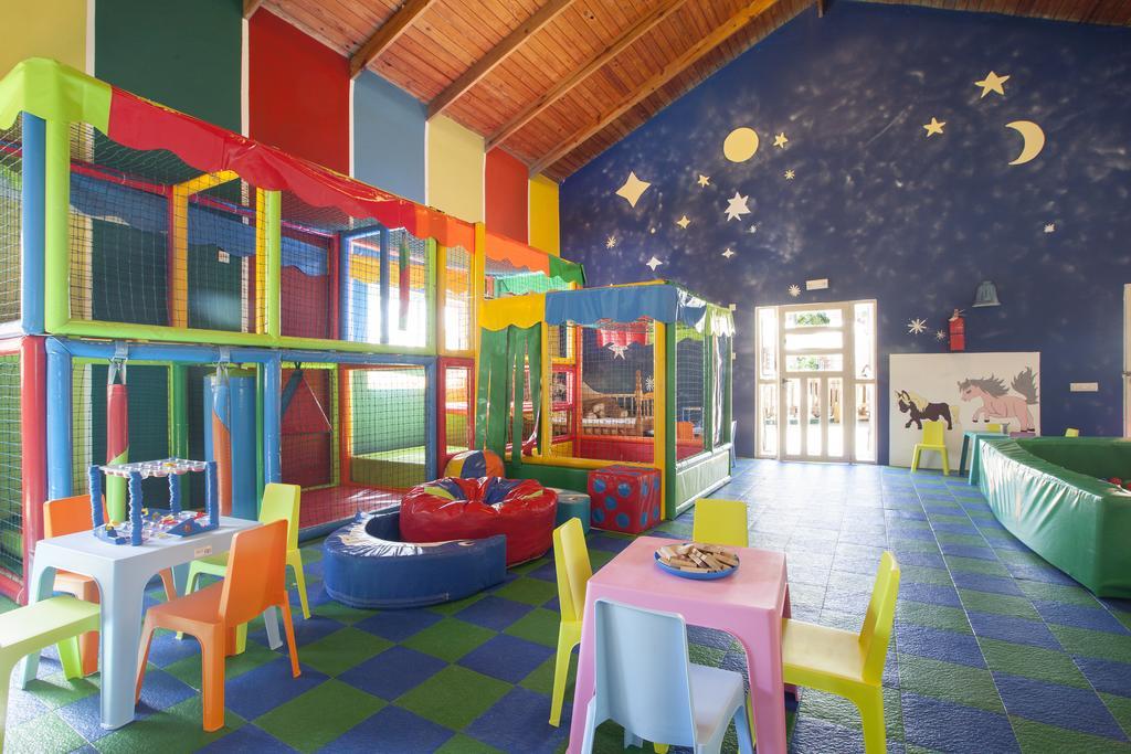 Station touristique Majestic Colonial (adults Only) Punta Cana