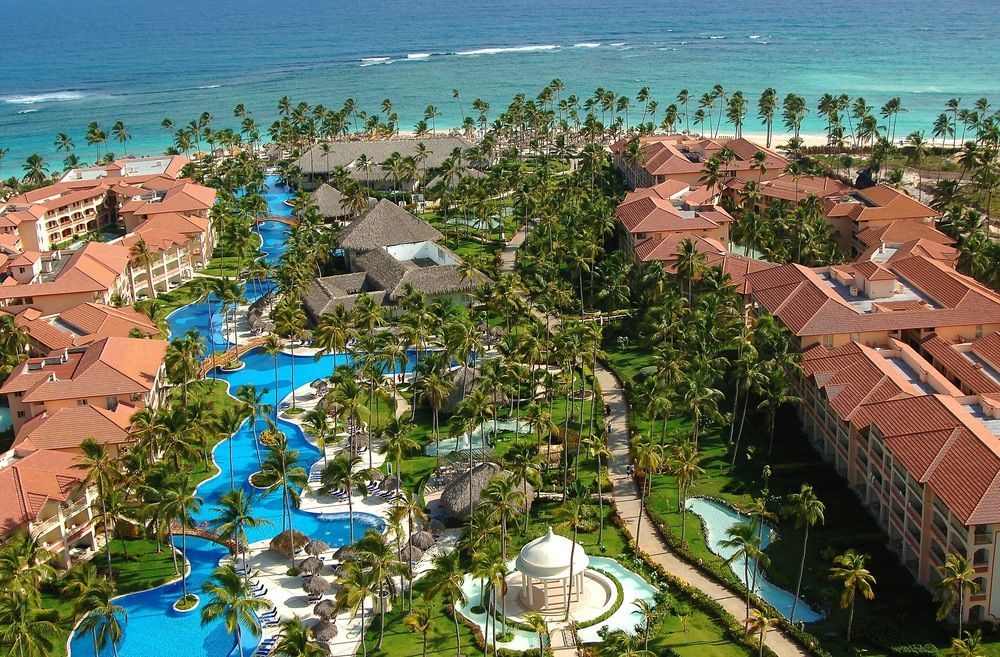 Majestic Colonial (adults Only) Station touristique 5*