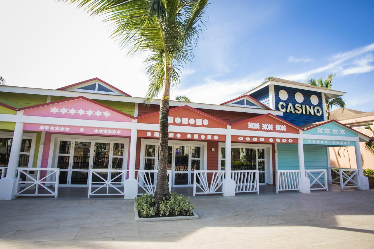 Majestic Colonial (adults Only) Station touristique