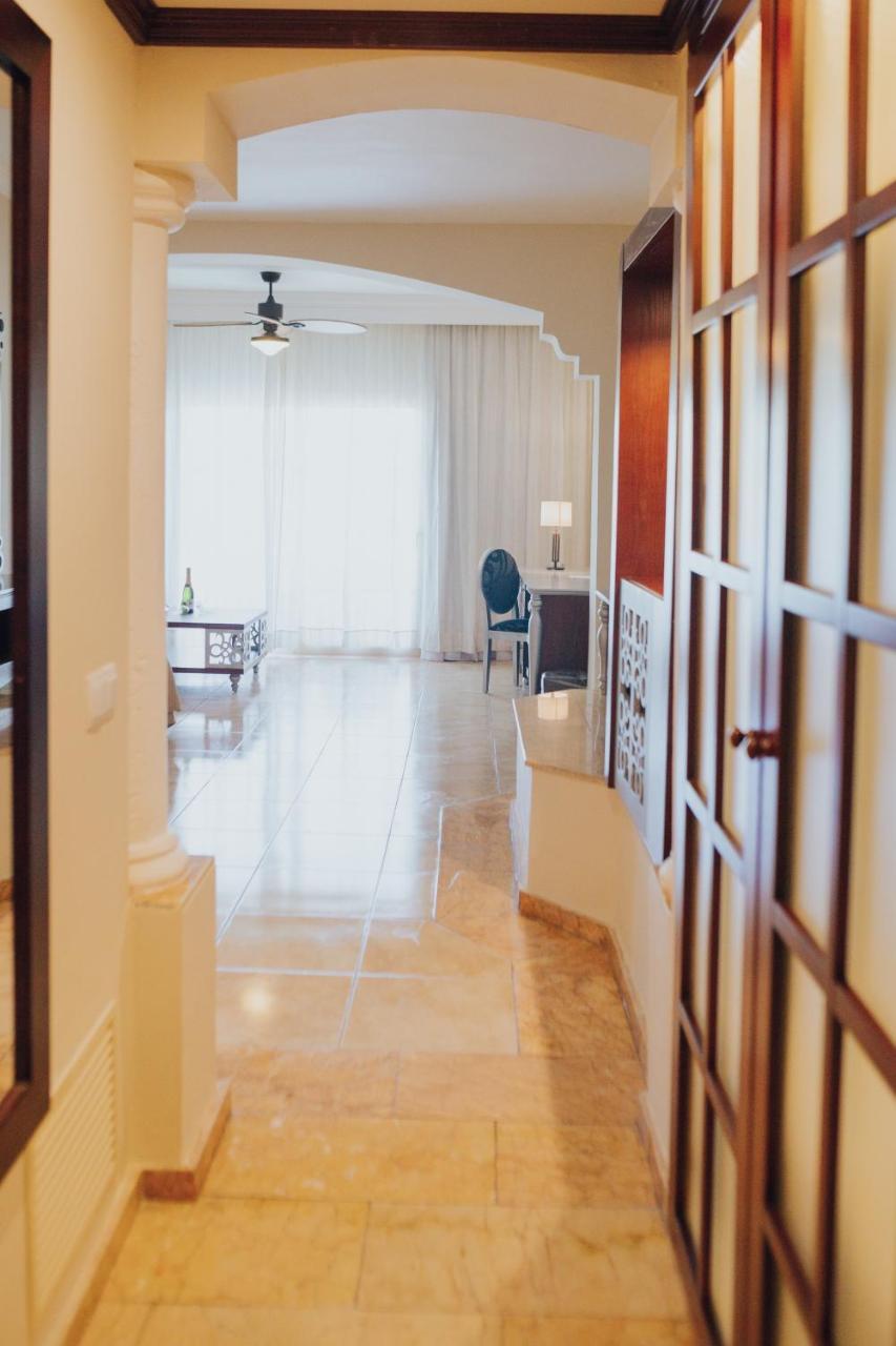 Majestic Colonial (adults Only) Station touristique Punta Cana