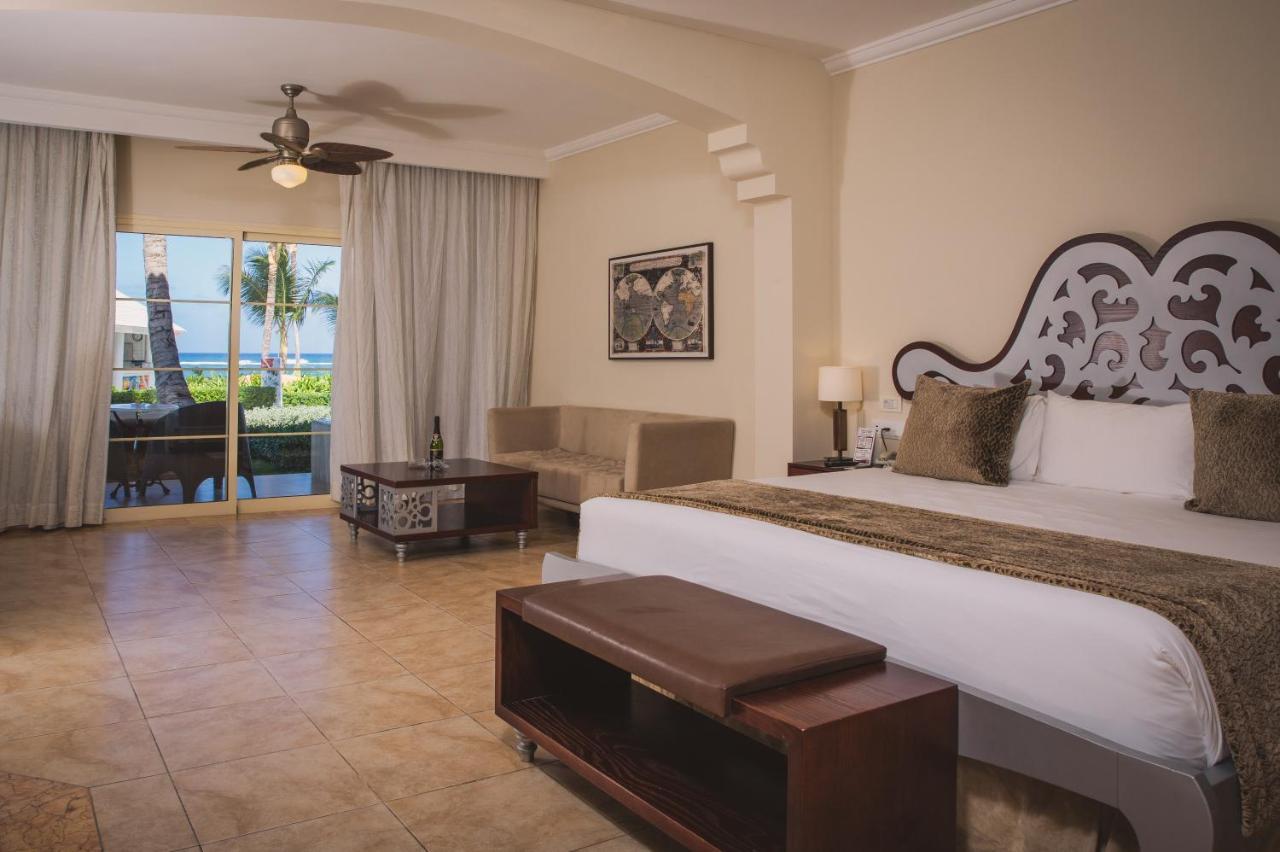 Station touristique Majestic Colonial (adults Only) 5*